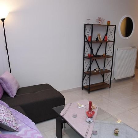 Luxury Sparti Apartment מראה חיצוני תמונה