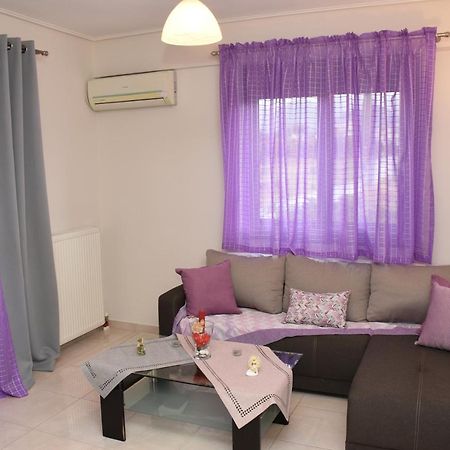 Luxury Sparti Apartment מראה חיצוני תמונה
