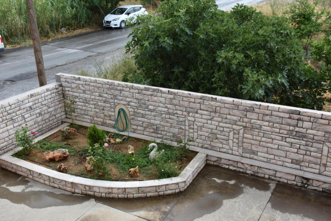 Luxury Sparti Apartment מראה חיצוני תמונה